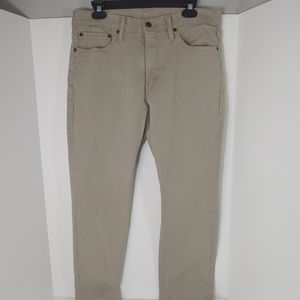 Levi's Men's 511 Slim Fit 34x34